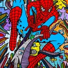 YOU CAN RUN BUT YOU CAN'T HIDE