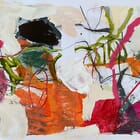 Held Against the Current