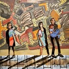 Street Scene Pavement