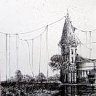 La cathédrale des filins