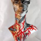 tribute to Blade Runner 3