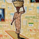 On the way (Auf dem Weg)