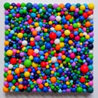 I'm not a replicant. | Tactile Sculpture