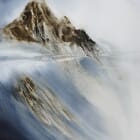 Ah ! Cette lumière ! 