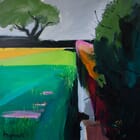 Autumn Ditch, Oct 2025