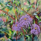 Abstract expressionism- Unbecoming