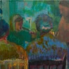 Lunch in June - Mothers and Daughters