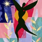 TRIBUTE TO MATISSE