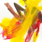 étendue spontanée #23 - medium