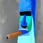 Le Fumeur de Havane (01) 