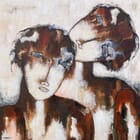 Sans titre ( code 2608 )