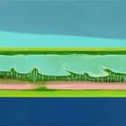 La Loire tropicale, mangrove 002