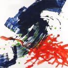 Etendue spontanée - grande #12