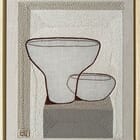 Vase Composition IV’26