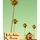 Montecito & Las Palmas