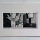 There is never more than a fag paper between them - Damon and Rory