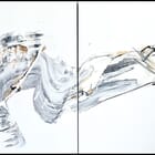 Gesture 3, Our intimate stratifications