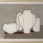 Vase Composition III’26