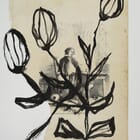 J'ai pensé vous envoyer des fleurs 