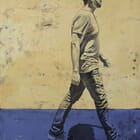 Impassible, il passe