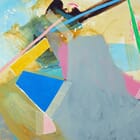 Something held a whisper