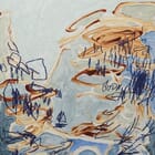 His ship came in unannounced 