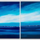 Beyond the blue sea no. 826