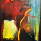 Déviation lumineuse