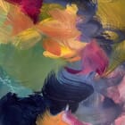 Some Days Flowers Bloom 