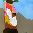 Au-dessus du Silence