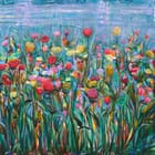  Mais approchez! ne craignez rien! Et comme les mots ne suffisent pas, sentez bien comme je vous aime.