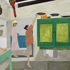 Mornings at the Mill