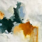 Sous mes pas, le bruit des feuilles