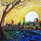 Comme un enfant avec des feutres 2