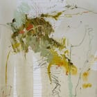 You could hear only the birds