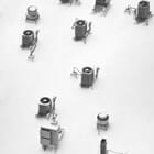 Eleven Rooftop Chillers