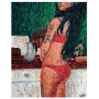 Café, campagne et tatouages