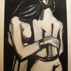 Amoureuse confidence