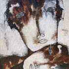 Sans titre ( code 2609 )