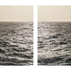 Lampedusa Seascape Diphych #275-76