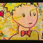 On ne voit bien qu’avec le cœur !