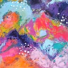 A Soft Explosion of Yes