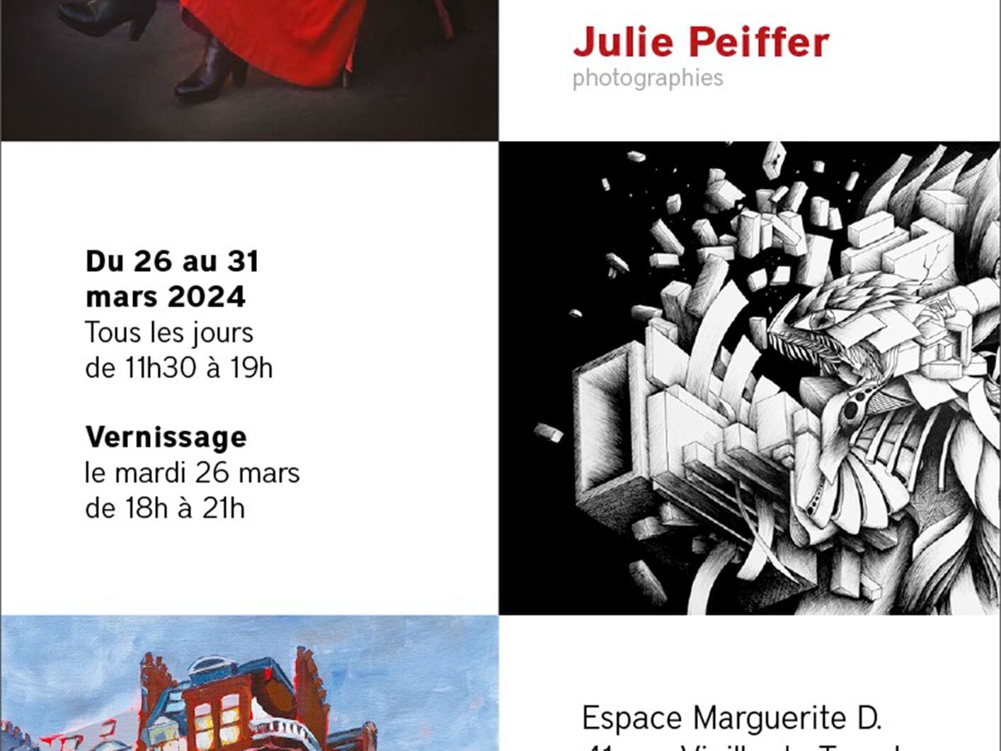 Paul Stewart Gallery