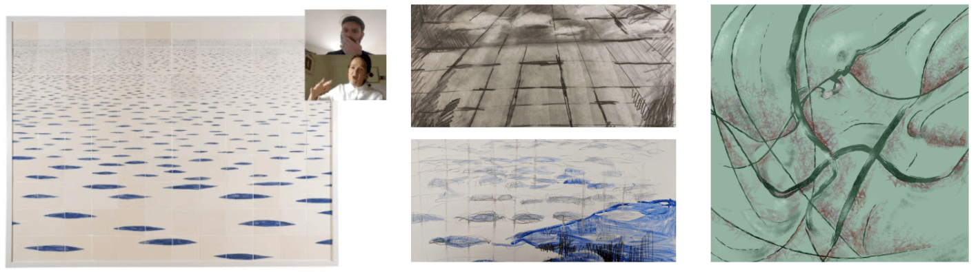 Sound & Vision Drawing Club: Season 2