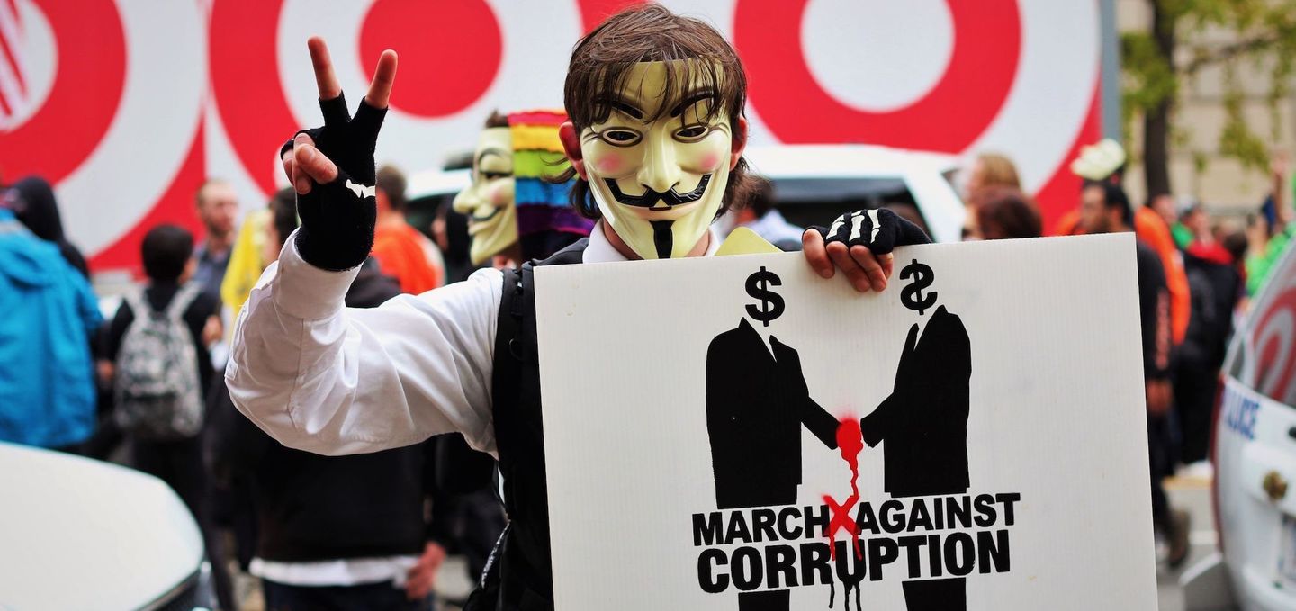 Arts Philanthropy: Should Museums Refuse Dirty Money?