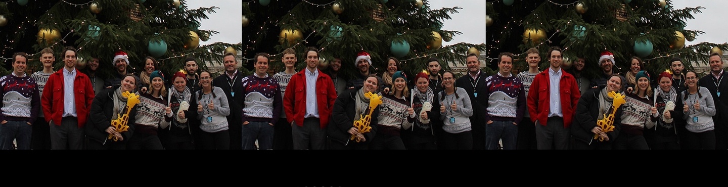 Rise Art Team Wishlist