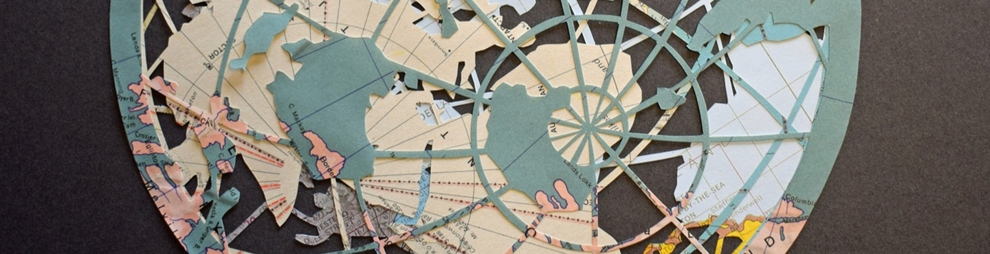 Artworks Out of This World