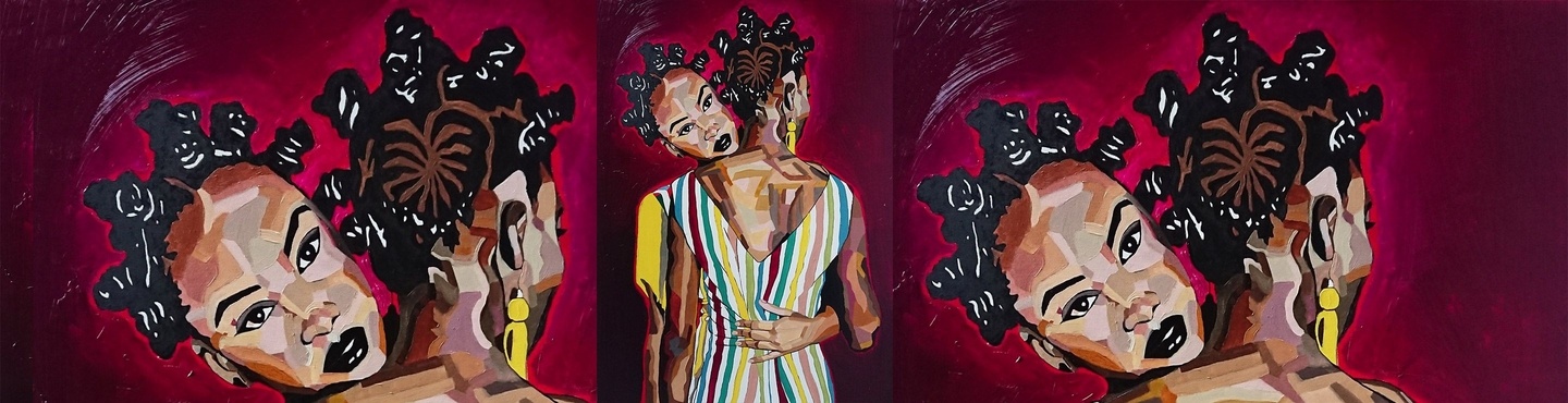 Ubuntu Collection | Feel The Love