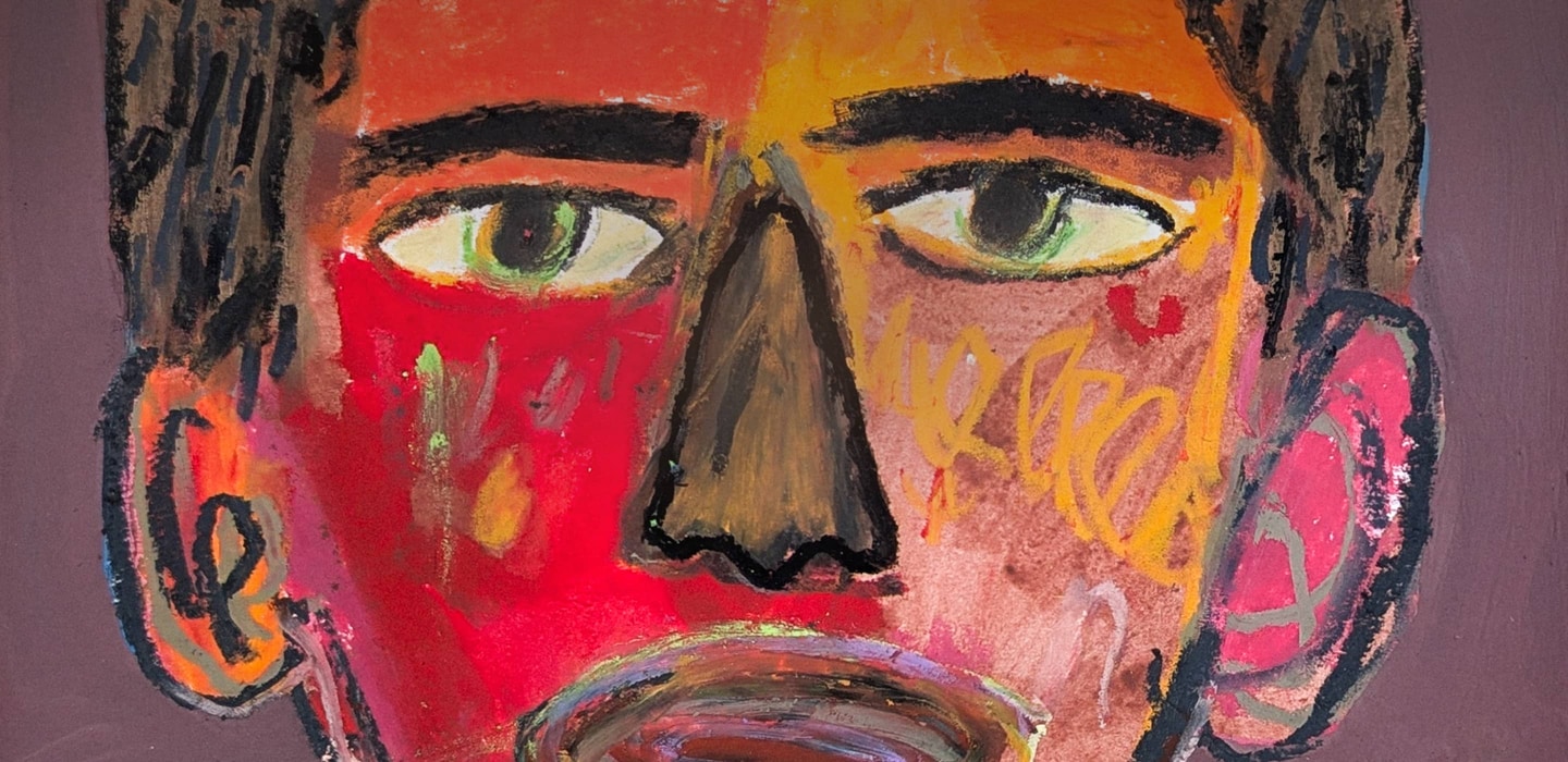Sammeln Sie Kunst  von Nachwuchskünstlern