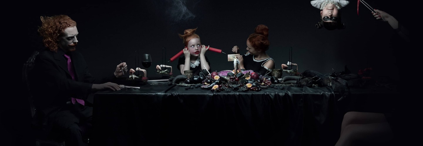 Black Friday,28 Nov - 01 Dec